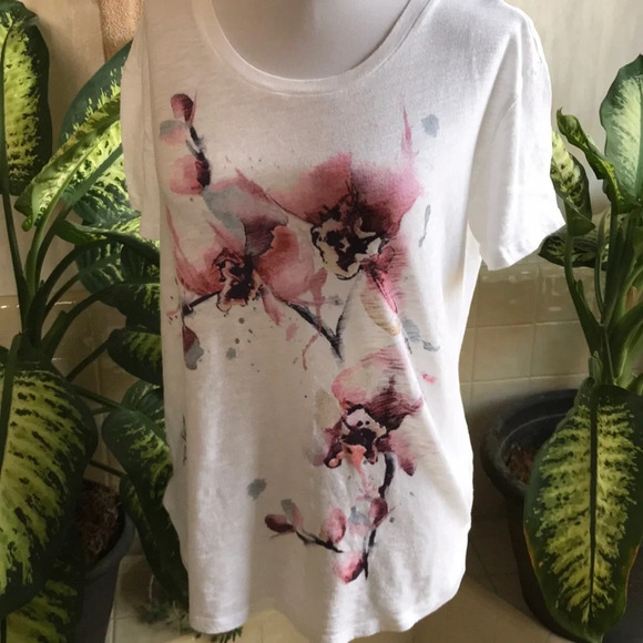 Abercrombie & Fitch tee - Picture 2 of 5